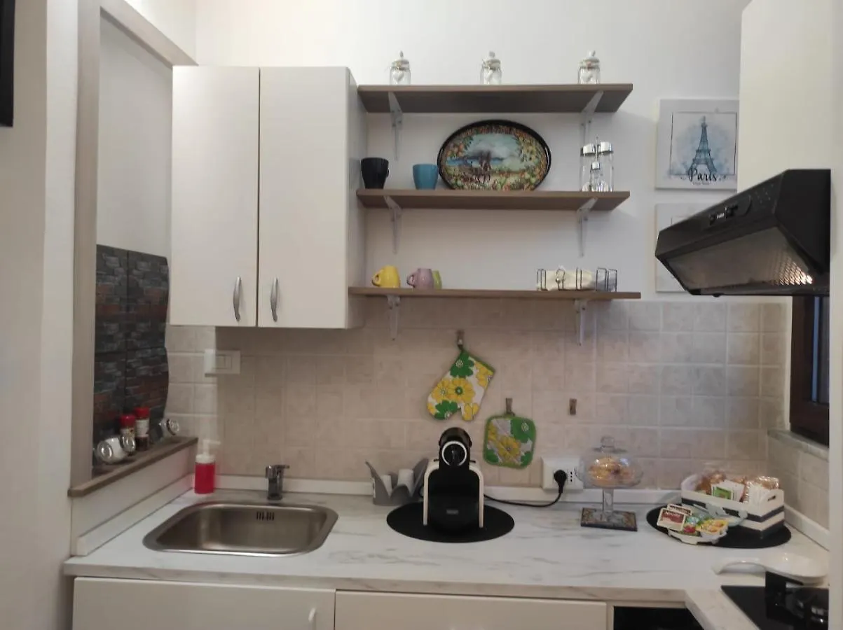 La Maison Di Giusy Catania Apartment